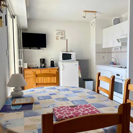 Maison Jard-sur-mer, 2 Pieces, 4 Personnes - Fr-1-336-149 3*
