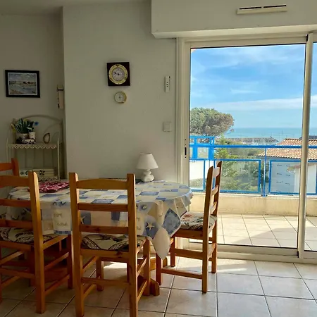 Maison Jard-sur-mer, 2 Pieces, 4 Personnes - Fr-1-336-149 자르-쉬르-메르