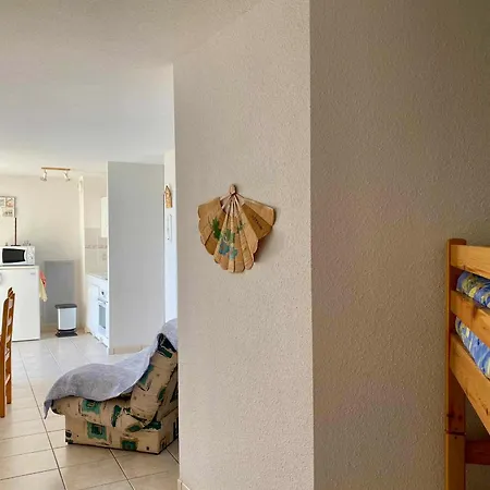 Maison Jard-sur-mer, 2 Pieces, 4 Personnes - Fr-1-336-149 Hotel Jard-sur-Mer