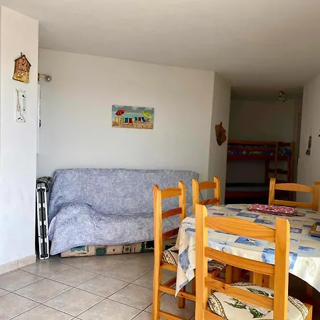 Hotel Maison Jard-sur-mer, 2 Pieces, 4 Personnes - Fr-1-336-149 3*